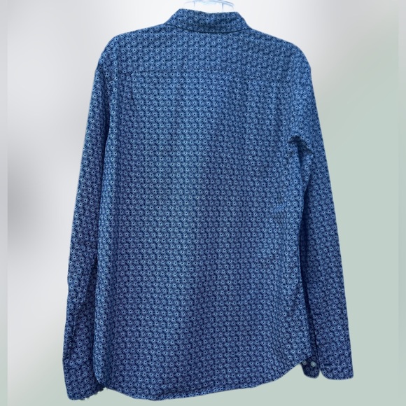 Bonobos Long Sleeve Button Down Shirt - Picture 2 of 5